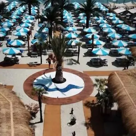 شقة Stefan Promenada - Mamaia Nord Promenada Prima Linie Năvodari