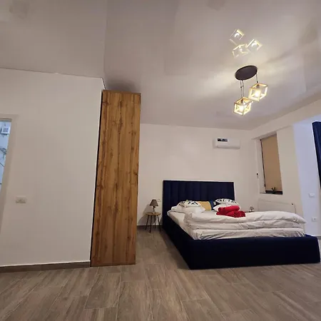 Stefan Promenada - Mamaia Nord Promenada Prima Linie *